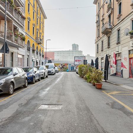 Appartamento - Isola Mailand Exterior foto