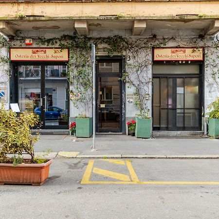 Appartamento - Isola Mailand Exterior foto