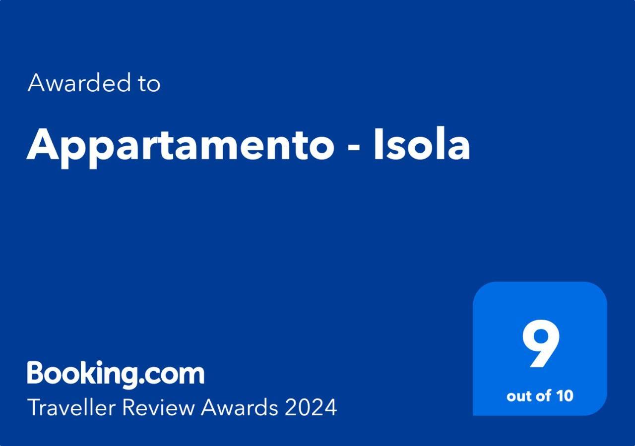 Appartamento - Isola Mailand Exterior foto