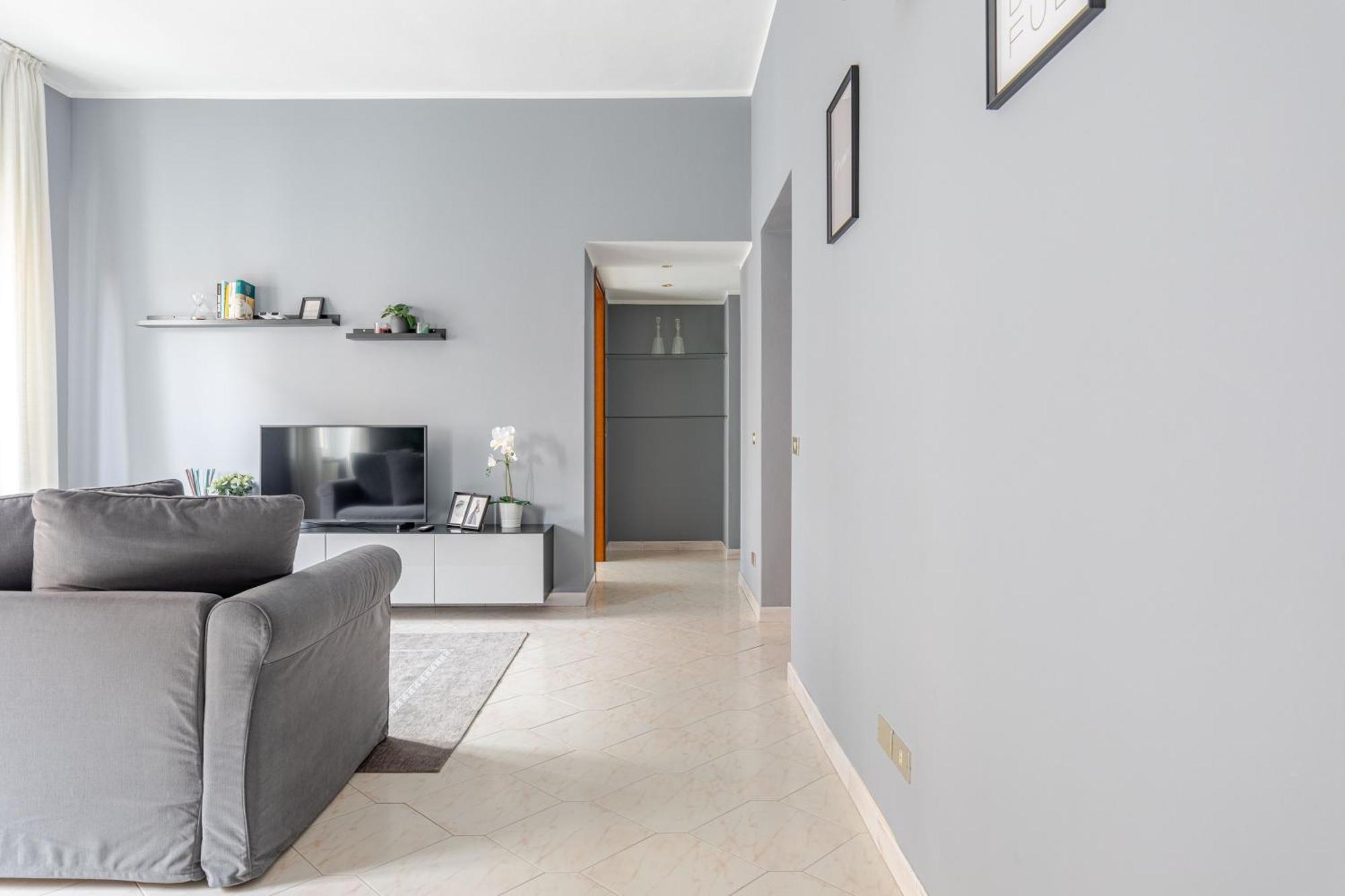Appartamento - Isola Mailand Exterior foto